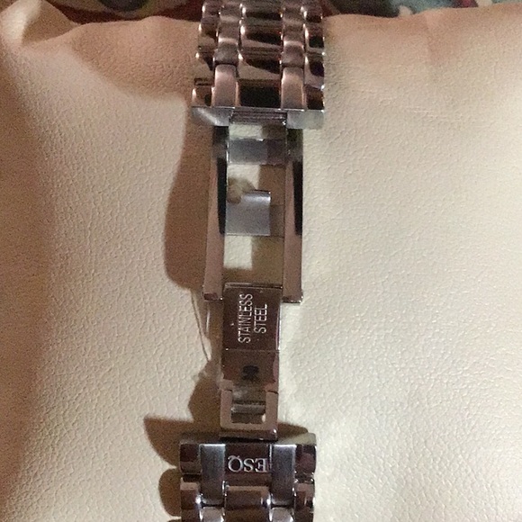 ESQ by Movado watch - Picture 4 of 5